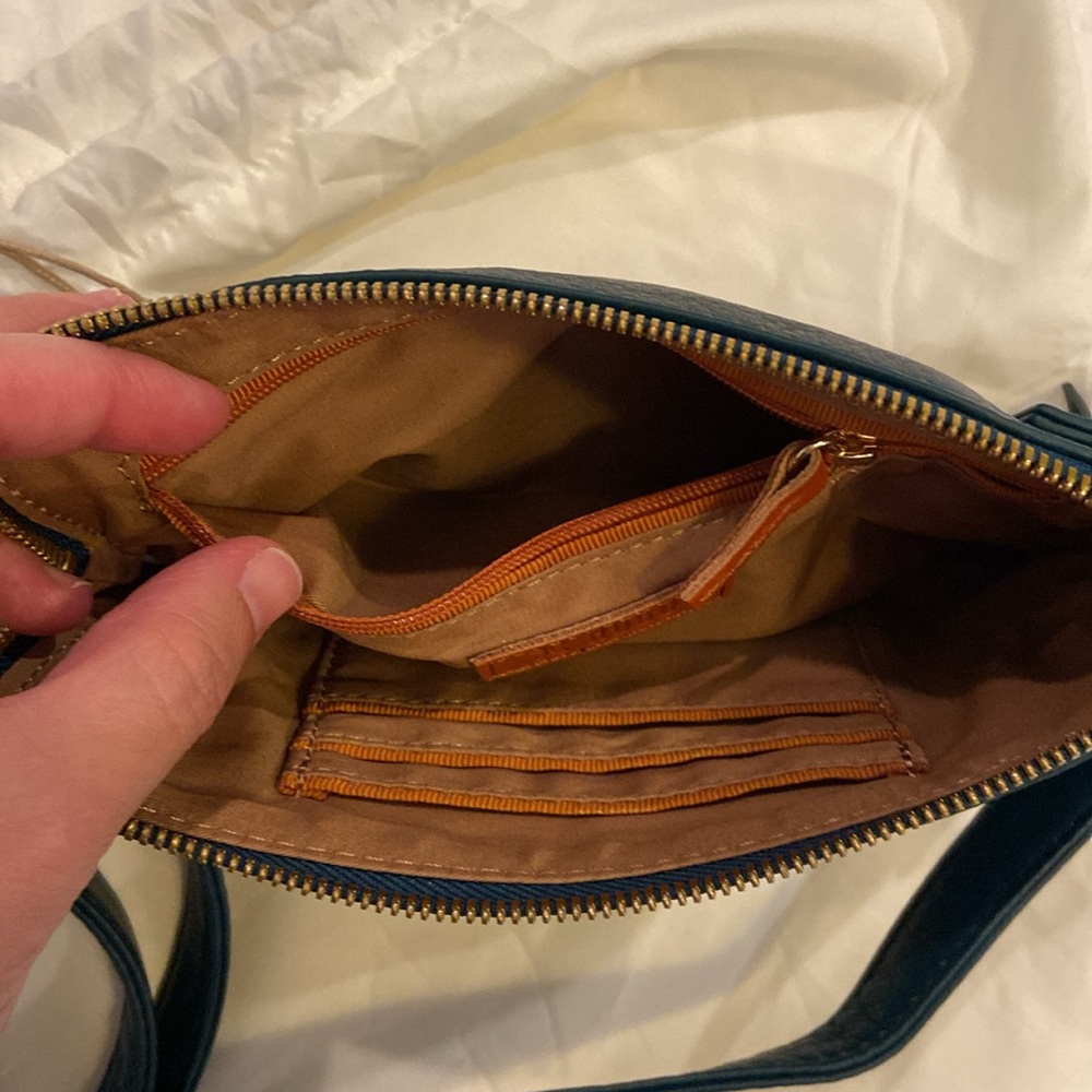 Hobo Fern Slim Belt Bag - Picture 6 of 9